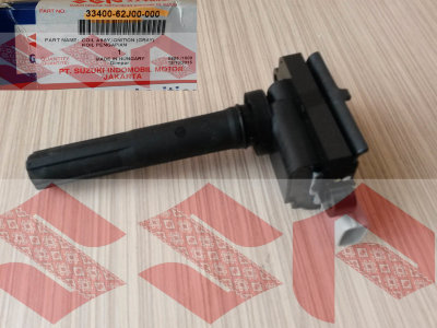 Катушка зажигания, suzuki SX-4, Swift, 33400-62J00 Катушка зажигания, suzuki SX-4, Swift, 33400-62J00