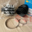 Пыльник шруса,suzuki SX-4, Swift, 017496EU,RBI - Пыльник шруса,suzuki SX-4, Swift, 017496EU,RBI