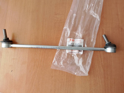 Cтійка стабілізатора 42420-65J01 Suzuki Grand Vitara Cтійка стабілізатора 42420-65J01 Suzuki Grand Vitara