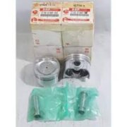 Поршень STD Suzuki Grand Vitara 12100-65811-0A0