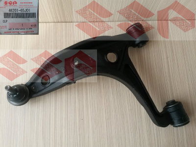 Рычаг верхний задней подвески правый suzuki Grand Vitara, 46201-65J01 Рычаг верхний задней подвески правый suzuki Grand Vitara, 46201-65J01