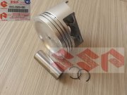 Поршень-STD suzuki Grand Vitara, 12100-65811-0B0