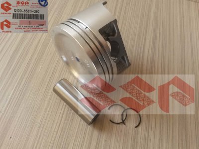 Поршень-STD suzuki Grand Vitara, 12100-65811-0B0 Поршень-STD suzuki Grand Vitara, 12100-65811-0B0