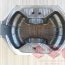 Поршень-STD suzuki Grand Vitara, 12100-65811-0B0 - Поршень-STD suzuki Grand Vitara, 12100-65811-0B0