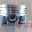 Поршень-STD suzuki Grand Vitara, 12100-65811-0B0 - Поршень-STD suzuki Grand Vitara, 12100-65811-0B0