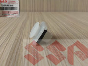 Клипса крепления фонаря, suzuki Grand Vitara, SX4, Swift, 35153-65J00