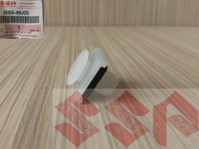 Клипса крепления фонаря, suzuki Grand Vitara, SX4, Swift, 35153-65J00 Клипса крепления фонаря, suzuki Grand Vitara, SX4, Swift, 35153-65J00
