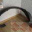 Подкрылок передний левый suzuki Grand Vitara, 72482-65J00 - Подкрылок передний левый suzuki Grand Vitara, 72482-65J00