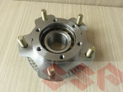 Ступица переднего колеса, suzuki Grand Vitara, 43401-65D10-MCB