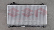Радиатор б/у Suzuki Grand Vitara 17700-65J00
