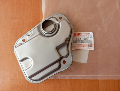 Фільтр АКПП 26570-76J10 Suzuki Jimny Фільтр АКПП 26570-76J10 Suzuki Jimny