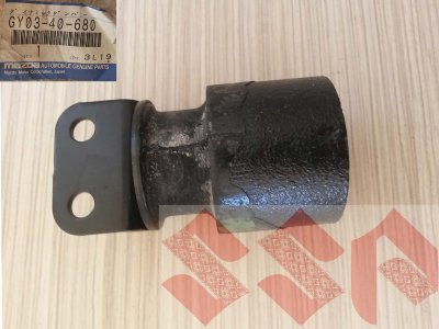 Демпфер глушника mazda, GY03-40-680 Демпфер глушника mazda, GY03-40-680