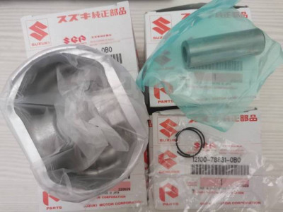 Поршень STD Suzuki Grand Vitara 12100-78831-0B0 Поршень STD Suzuki Grand Vitara 12100-78831-0B0