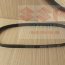 Ремень приводной suzuki Grand Vitara, SX4, Swift, 5PK835, Dayco - Ремень приводной suzuki Grand Vitara, SX4, Swift, 5PK835, Dayco
