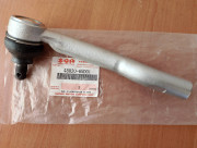 Наконечник рульової тяги лівий 48820-65D01 Suzuki Grand Vitara