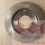 Диск тормозной suzuki Grand Vitara, 55211-65D13 - Диск тормозной suzuki Grand Vitara, 55211-65D13