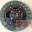 Диск сцепления, suzuki SX-4, 22400-80J20 - Диск сцепления, suzuki SX-4, 22400-80J20