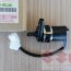 Моторчик омывателя, suzuki Grand Vitara, 38410-65JA0 - Моторчик омывателя, suzuki Grand Vitara, 38410-65JA0