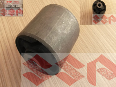Сайлентблок переднего редуктора, suzuki Grand Vitara, 27552-66J10 