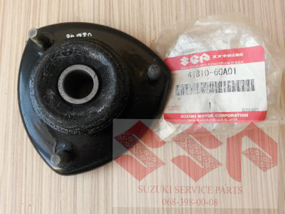 Опора стойки амортизатора переднего, suzuki Vitara/Sidekick, X90, 41810-60A01 Опора стойки амортизатора переднего, suzuki Vitara/Sidekick, X90, 41810-60A01