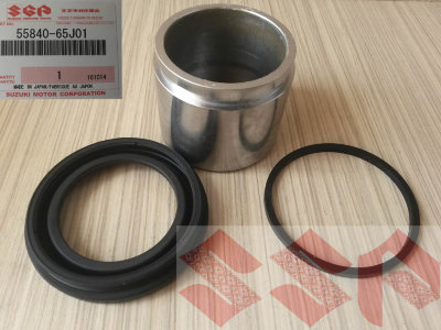Поршень суппорта, suzuki Grand Vitara, 55840-65J01 Поршень суппорта, suzuki Grand Vitara, 55840-65J01