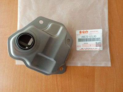 Фільтр АКПП 26572-57LR0 Suzuki SX4, Kizashi Фільтр АКПП 26572-57LR0 Suzuki SX4, Kizashi