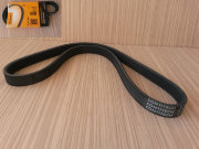 Ремень приводной, suzuki Swift, 5PK836, Contitech