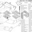 Молдинг ветрового стекла, suzuki Grand Vitara, 84611-65J00 - Молдинг ветрового стекла, suzuki Grand Vitara, 84611-65J00