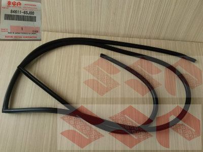 Молдинг ветрового стекла, suzuki Grand Vitara, 84611-65J00 Молдинг ветрового стекла, suzuki Grand Vitara, 84611-65J00