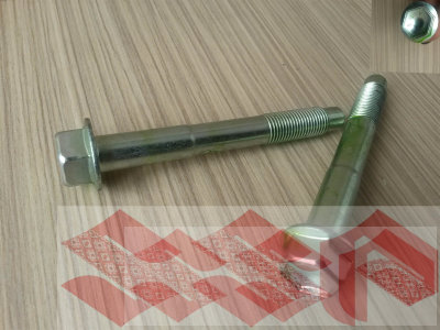 Болт задней подвески (12x98), suzuki Grand Vitara XL-7, 09135-12009 Болт задней подвески (12x98), suzuki Grand Vitara XL-7, 09135-12009
