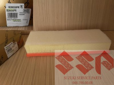 Воздушный фильтр suzuki SX-4, B28030PR, JC Premium Воздушный фильтр suzuki SX-4, B28030PR, JC Premium