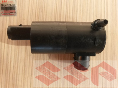 Моторчик омывателя, suzuki SX-4, Splash, 38410-79J10 