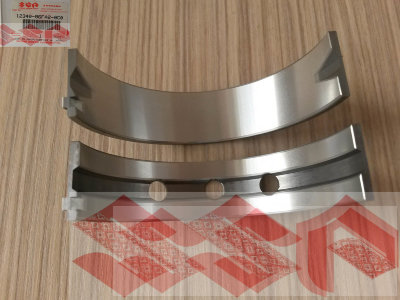 Вкладыш шатунный, suzuki Grand Vitara, Grand Vitara XL-7, 12340-86FA2-0C0 