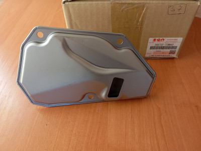 Фільтр варіатора CVT 26572-72MA0 Suzuki Swift, SX4 Фільтр варіатора CVT 26572-72MA0 Suzuki Swift, SX4