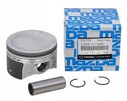 Поршень MAZDA CX-7 L3Y0-11-SA0 Поршень MAZDA CX-7 L3Y0-11-SA0