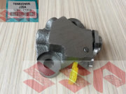 Натяжитель цепи №1, Grand Vitara, 12831-77E00-Hasaki