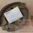 Колодки тормозные задние  барабанные suzuki Grand Vitara, BO 0986487847 - Колодки тормозные задние  барабанные suzuki Grand Vitara, BO 0986487847