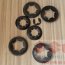 Колодки тормозные задние  барабанные suzuki Grand Vitara, BO 0986487847 - Колодки тормозные задние  барабанные suzuki Grand Vitara, BO 0986487847