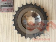 Шестерня распредвала suzuki Grand Vitara, 12742-66J00