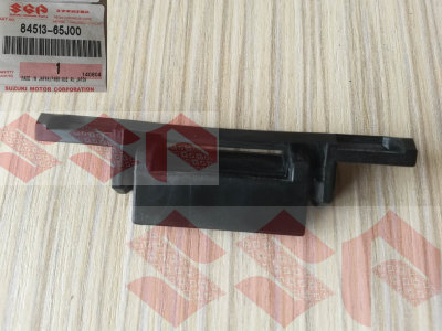 Клипса ветрового стекла suzuki Grand Vitara, 84513-65J00 