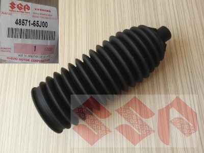 Пыльник рулевой тяги, suzuki Grand Vitara, 48571-65J00 Пыльник рулевой тяги, suzuki Grand Vitara, 48571-65J00