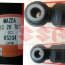 Амортизатор заднiй, mazda CX-9, TD13-28-700E - Амортизатор заднiй, mazda CX-9, TD13-28-700E