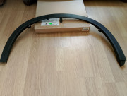 77220-54P00-5PK Накладка переднього лівого крила SUZUKI VITARA