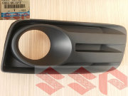 Накладка на протитуманну ліву фару mazda CX-7, EG22-50-C21E