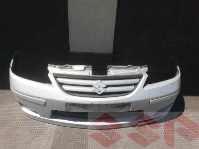 Бампер передний suzuki Liana, 71711-54GA1-799, б/у Бампер передний suzuki Liana, 71711-54GA1-799, б/у