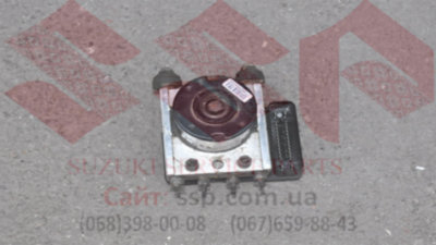 ABS б/у Suzuki Grand Vitara 56110-64JC2 ABS б/у Suzuki Grand Vitara 56110-64JC2