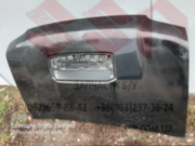 Капот Suzuki Jimny б/у 58300-57М00