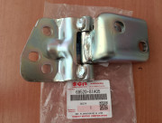 Петля нижня задніх дверей (багажника) 69520-81A05 Suzuki Jimny