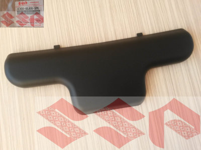 Накладка стопора под задним сиденьем, черная, suzuki Grand Vitara, 87491-66J00-5PK Накладка стопора под задним сиденьем, черная, suzuki Grand Vitara, 87491-66J00-5PK