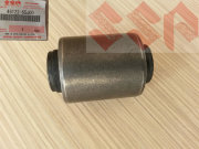 Сайлентблок заднего рычага, suzuki Grand Vitara, 46122-65J00